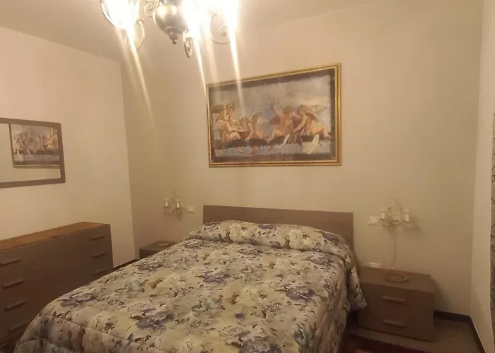 Pensjonat Welcome Ca' Ad Scarplen Longiano