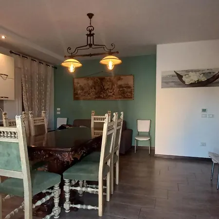 Welcome Ca' Ad Scarplen 3*