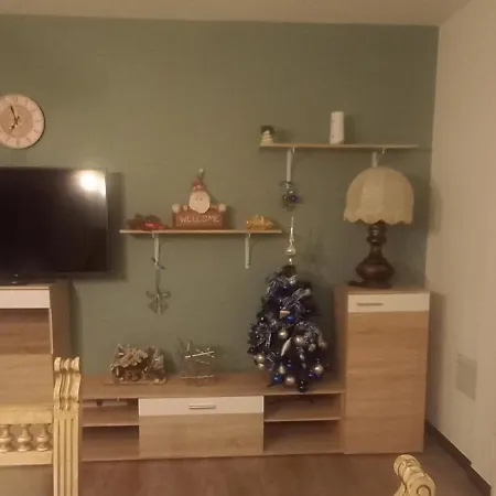 Welcome Ca' Ad Scarplen Gasthof 3*