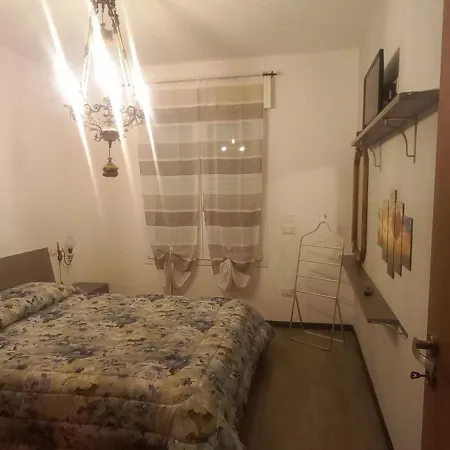 Pensjonat Welcome Ca' Ad Scarplen 3*