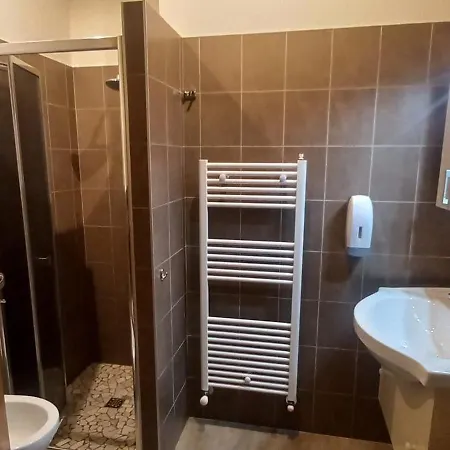 Welcome Ca' Ad Scarplen Guest house Longiano