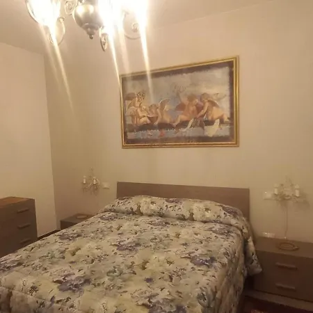 Pensjonat Welcome Ca' Ad Scarplen Longiano