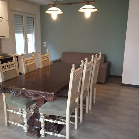 Welcome Ca' Ad Scarplen Guest house Longiano