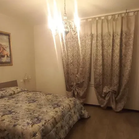Guest house Welcome Ca' Ad Scarplen Longiano