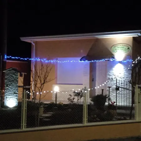 Welcome Ca' Ad Scarplen 3* Longiano