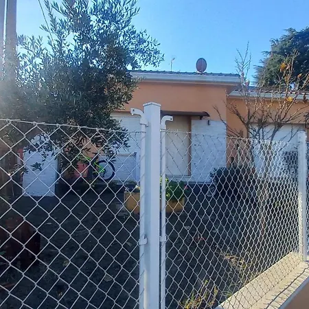 Guest house Welcome Ca' Ad Scarplen Longiano