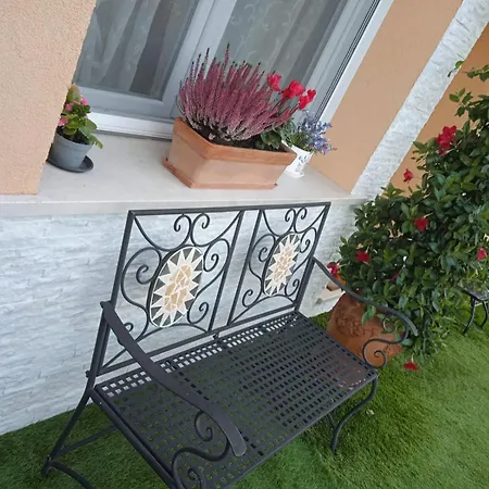 Welcome Ca' Ad Scarplen Maison d'hôtes