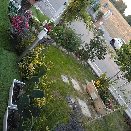 Maison d'hôtes Welcome Ca' Ad Scarplen