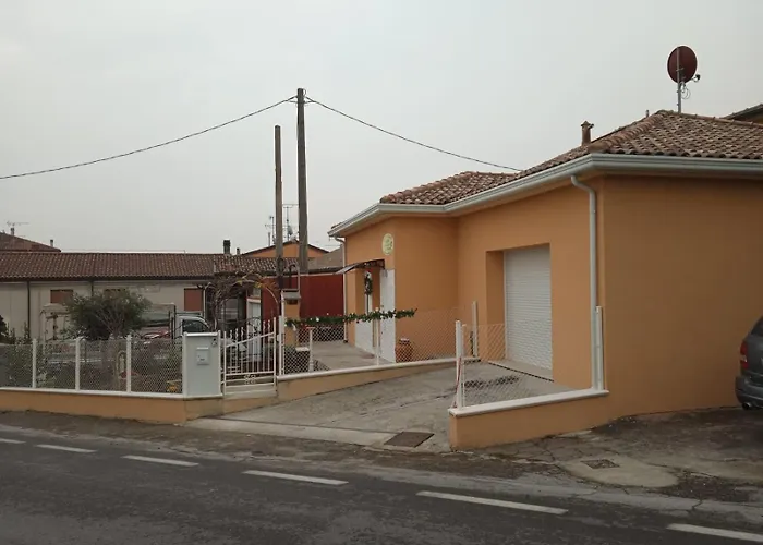 Welcome Ca' Ad Scarplen