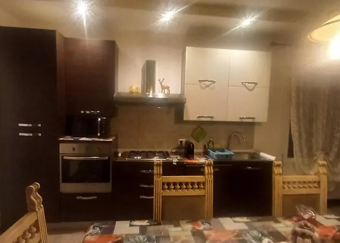 Welcome Ca' Ad Scarplen Maison d'hôtes 3*