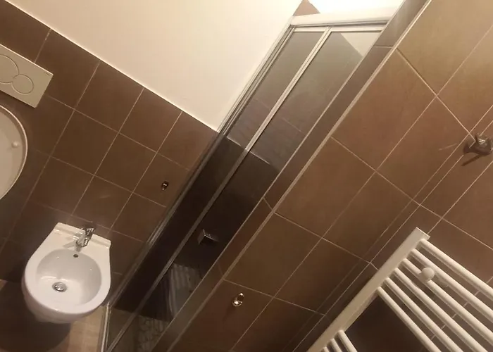 Welcome Ca' Ad Scarplen 3*