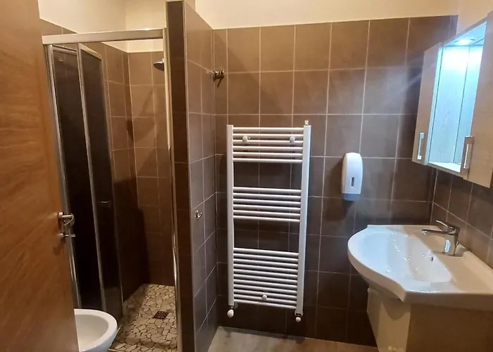 Welcome Ca' Ad Scarplen Pensionat Longiano