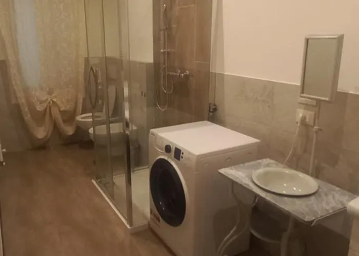 Welcome Ca' Ad Scarplen