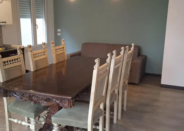 Welcome Ca' Ad Scarplen Pensionat Longiano