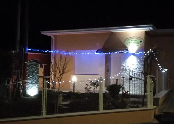 Welcome Ca' Ad Scarplen 3* Longiano