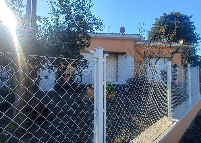 Pensionat Welcome Ca' Ad Scarplen Longiano