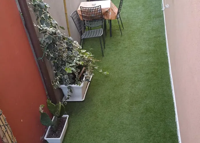 Maison d'hôtes Welcome Ca' Ad Scarplen